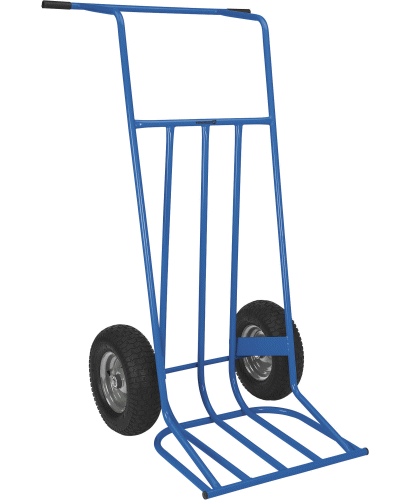 Land Rover - 1500 lb Capacity Heavy Duty Hand Truck